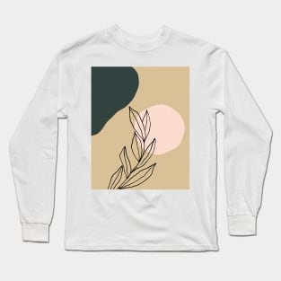 little twig Long Sleeve T-Shirt